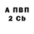 АМФЕТАМИН Розовый Hoary Alex